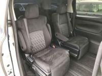 Toyota Alphard 2018