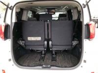 Toyota Alphard 2018