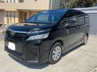 Toyota Voxy 2018
