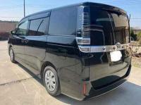 Toyota Voxy 2018