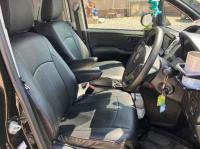 Toyota Voxy 2018