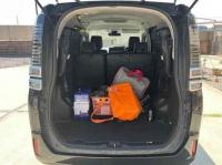 Toyota Voxy 2018