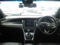 Toyota Harrier 2018