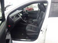Toyota Harrier 2018