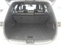 Toyota Harrier 2018