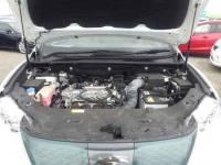 Toyota Harrier 2018