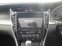 Toyota Harrier 2018
