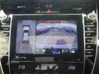 Toyota Harrier 2018