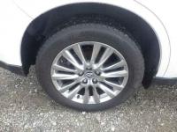 Toyota Harrier 2018