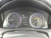 Toyota Harrier 2018