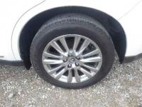 Toyota Harrier 2018