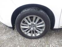 Toyota Harrier 2018