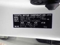 Toyota Harrier 2018