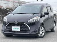 Toyota Sienta 2018