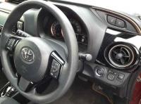 Toyota Vitz 2018