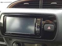 Toyota Vitz 2018