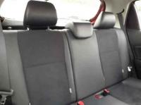 Toyota Vitz 2018