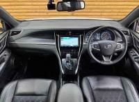 Toyota Harrier 2018