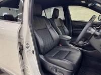 Toyota Harrier 2018