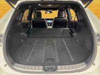 Toyota Harrier 2018
