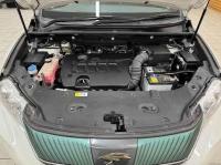 Toyota Harrier 2018