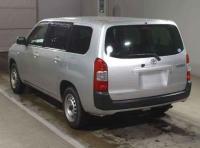 Toyota PROBOX 2018