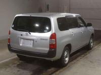 Toyota PROBOX 2018