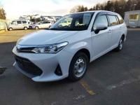 Toyota Corolla Fielder 2018