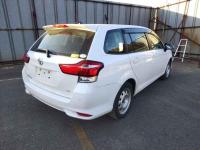 Toyota Corolla Fielder 2018