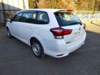 Toyota Corolla Fielder 2018