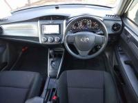 Toyota Corolla Fielder 2018