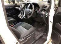 Toyota Alphard 2018