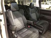Toyota Alphard 2018