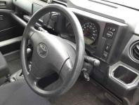 Toyota Succeed Van