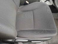 Toyota Succeed Van