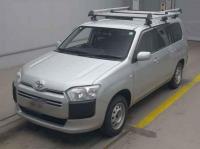 Toyota Succeed Van 2019