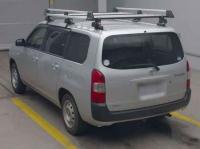 Toyota Succeed Van 2019