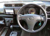 Toyota Succeed Van 2019