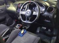 Nissan Note 2018