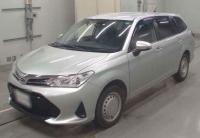 Toyota Corolla Fielder 2018