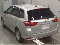 Toyota Corolla Fielder 2018