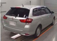 Toyota Corolla Fielder 2018