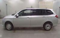 Toyota Corolla Fielder 2018