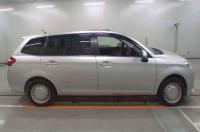 Toyota Corolla Fielder 2018