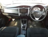 Toyota Corolla Fielder 2018