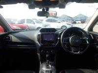 Subaru Impreza Sport 2018