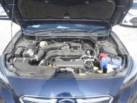 Subaru Impreza Sport 2018