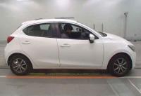 Mazda Demio 2018