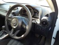Mazda Demio 2018