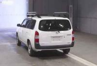 Toyota PROBOX 2018